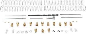 Carburetor Tuning Jet Kit - Stage 1 - For 05-08 Kawasaki ZZR600
