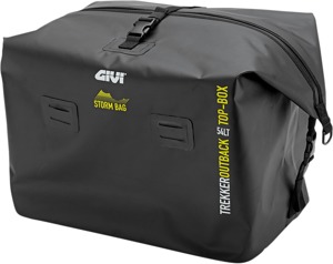 Givi Outback Series 58L Waterproof Inner Bag for Aluminum Top Case