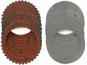 Barnett Scorpion Clutch Replacement Kit