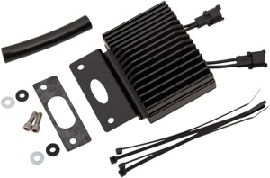Cycle Electric 50 Amp 3-Phase Charging Kit CE-608-14 Fits 14-16 FLH/FLT