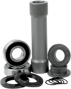 Ktm Rear Wheel Upgrade Kit