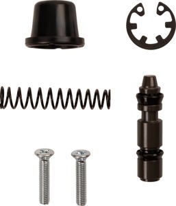Moose Clutch Master Cylinder Rebuild Kit For Sherco - Rebuild kit for Sherco clutch master cylinders