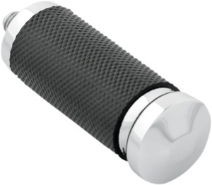 Performance Machine Rubber Contour Shift Pedal Chrome