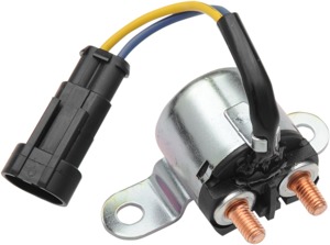 Rick's Starter Solenoid Switch Replaces 4014471 4012001 4010947