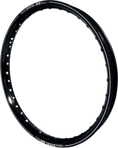 A60 Rim 19x2.15 36H - Black