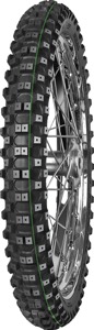 Mitas Enduro Trail-Rally MH Super Tire 90/90-21 Front - Adventure front tire for dual sport and rally use