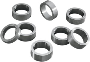 Sprocket Shaft Spacer Kit by Jim's