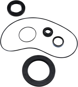 James Gaskets Transmission Oil Seal Kit 12067-AK Fits Big Twin