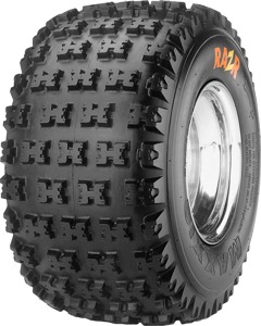 Razr M932 20x11-10 4-Ply Tubeless ATV Tire