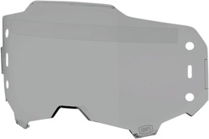 100% Armega Forecast Injected Smoke Lens Replacement
