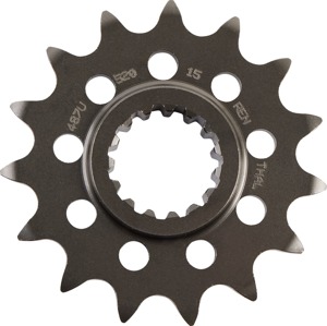 Renthal Ultralight 15T 520 Front Sprocket For Ducati Panigale 1199/1299