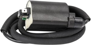 Rick's Motorsport Electrics Ignition Coil For Honda/Kawasaki - Replacement ignition coil For Honda/Kawasaki models