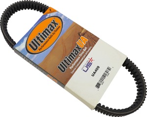Ultimax UA409 Performance Drive Belt