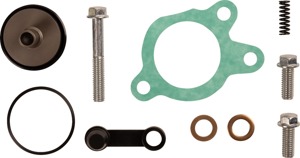 Moose Offroad Clutch Slave Cylinder Rebuild Kit - Fits KTM/Husqvarna 250-450 SX-F/XC-F models