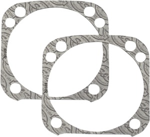 S&S Base Gaskets 4.125" Stock Pattern