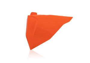 Acerbis Airbox Cover 16 Orange Fits KTM SX/SX-F/XC/XC-F