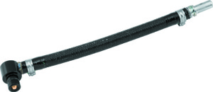 TwinPower EFI Fuel Line For 08-11 Harley Touring Models