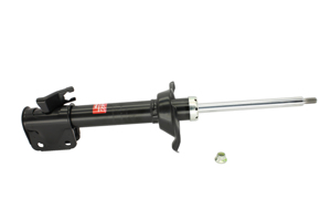 KYB Excel-G Rear Left Gas Strut Fits Subaru Impreza AWD 2004-07 WRX Sedan