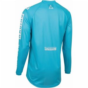 Answer Syncron Merge Jersey Astana/White - XS