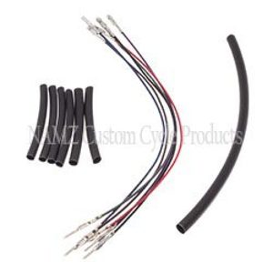 TBW Handlebar Wire Extension Harness 12" - Namz