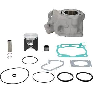 Cylinder Works Std Bore Cylinder Kit For 05-21 Yamaha YZ125 - Standard bore cylinder kit For 05-21 Yamaha YZ125
