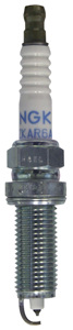 NGK Double Platinum Spark Plug PLZKAR6A-11