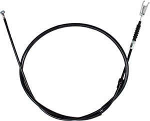 Motion Pro Front Brake Cable Black