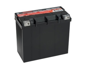 Odyssey Battery Powersport Extreme AGM Battery ODS-AGM20L - Extreme AGM battery for powersports applications