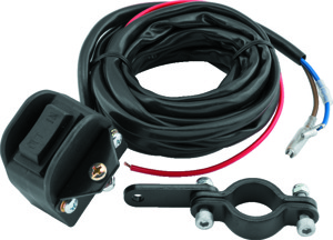 QuadBoss Winch Handlebar Rocker Switch