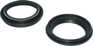43MM Fork Dust Seal Set - For 95 CR, 91-95 KX, 91-95 YZ, 94-96 KLX