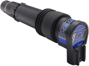 Dynatek Coil-On-Plug Kit DCOP3-1 Fits 99-23 Suzuki Hayabusa GSX1300R