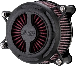 Vance & Hines VO2 Blade Air Intake Black 42355