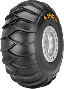 M910 22X10X8 For-Snow 2Pr Rear Tire