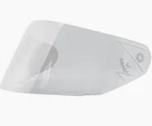 Speed and Strength SS2000 Shield Anti Fog - Clear