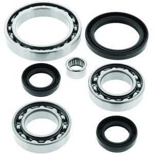 Front Differential Bearing & Seal Kit by QuadBoss