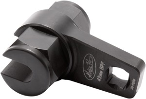 Motion Pro BPF Rod Guide Wrench 41/43MM Suspension Tool