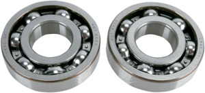 Hot Rods Main Bearing & Seal Kit Fits Suzuki DRZ400/KLX400