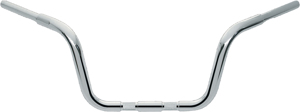 Chubby Ape Hanger 16" Chrome Handlebar