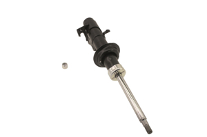 KYB Excel-G Front Right Gas Strut Fits Toyota MR2 Spyder 2000-2005