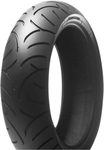 Battlax BT-021 Rear Tire 190/50ZR17