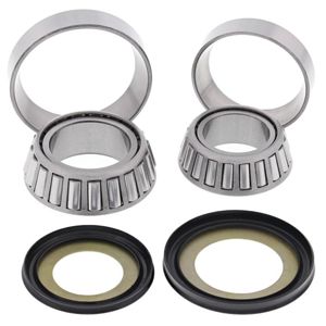 All Balls Tapered Steering Head Bearing & Seal Kit