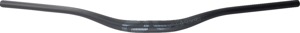 E*Thirteen Plus Handlebars Black 35mm Rise Aluminum