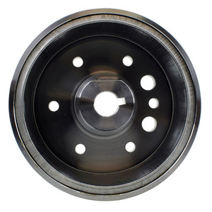 RM Stator Improved Magneto Flywheel Rotor for Suzuki Arctic Cat - Direct replacement flywheel for Suzuki, Arctic Cat
