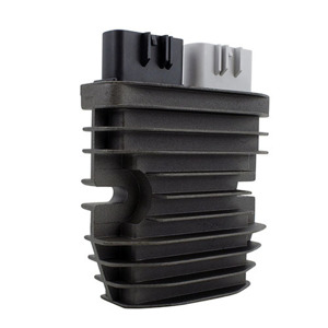 RMSTATOR MOSFET Voltage Regulator Rectifier - Advanced MOSFET regulator rectifier upgrade