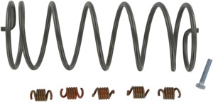 EPI Economy Clutch Kit, Any Tire 0-3000' Elevation