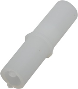 AMP Mate-N-Lock 1-Position Female Connector (HD 72044-71A)