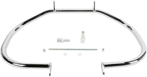 Cobra Chrome Freeway Bars Engine Guards Fits Intruder 1500/C90