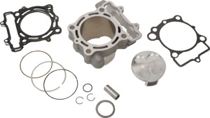 Standard and Big Bore Kits - Standard Bore Kit