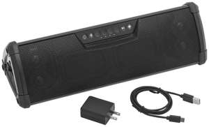 Kuryakyn 14-inch Wanderbar By MTX Audio 2721