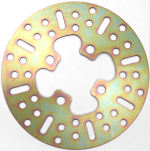 Standard Brake Rotor